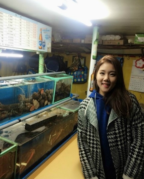 왔구나포차 이미지