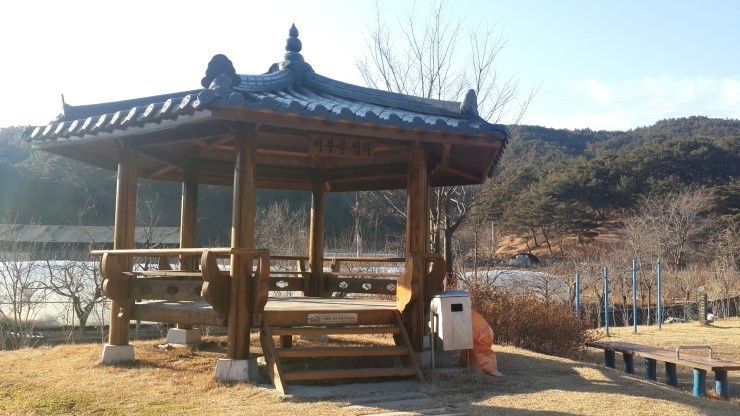 다사랑손칼국수 이미지