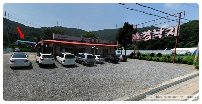 제이케이산업 이미지
