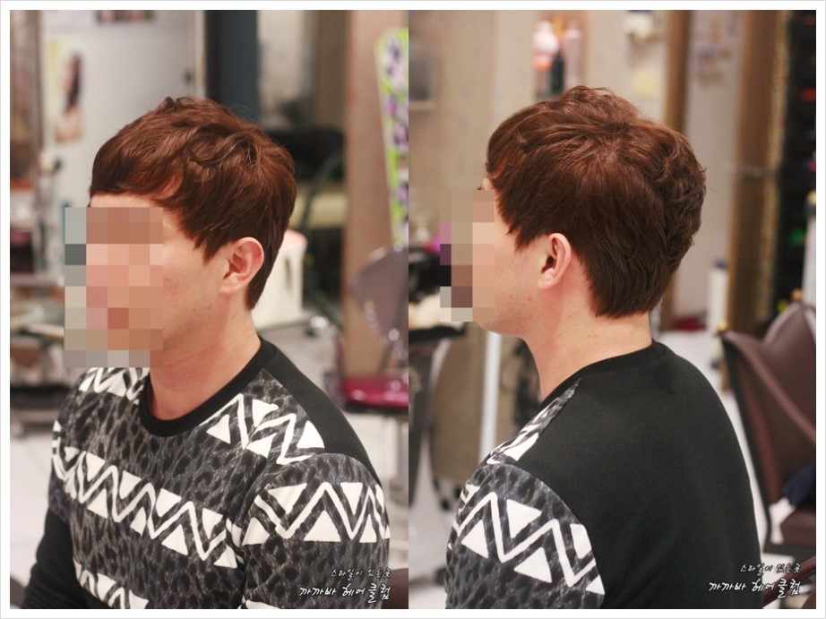 이미지헤어클럽 이미지