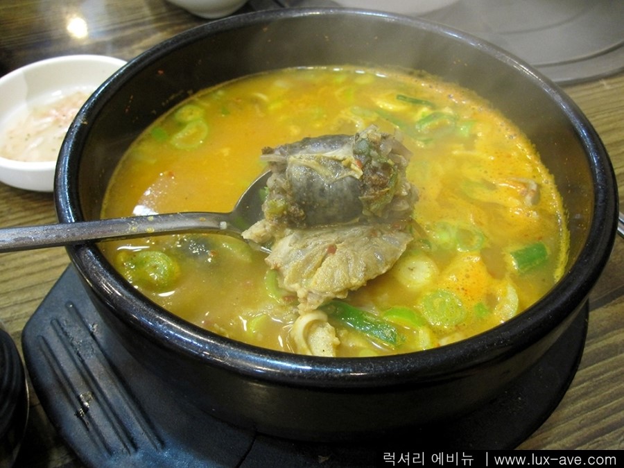장터병천순대 이미지