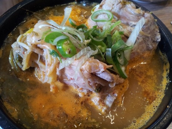 원조팔팔족발 이미지