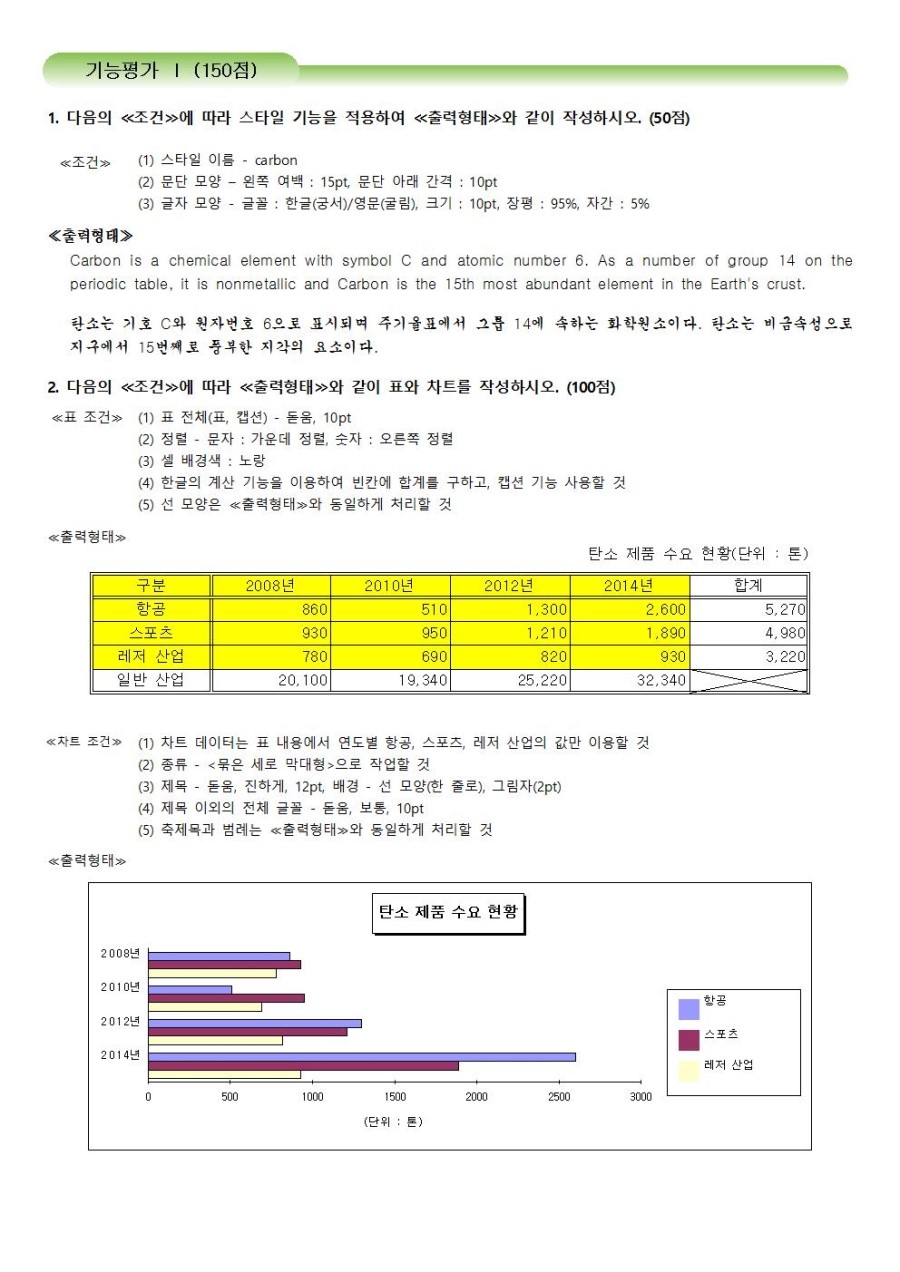 69 ITQ 대비 단락 1 이미지 4