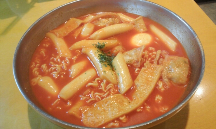 캔디분식 이미지