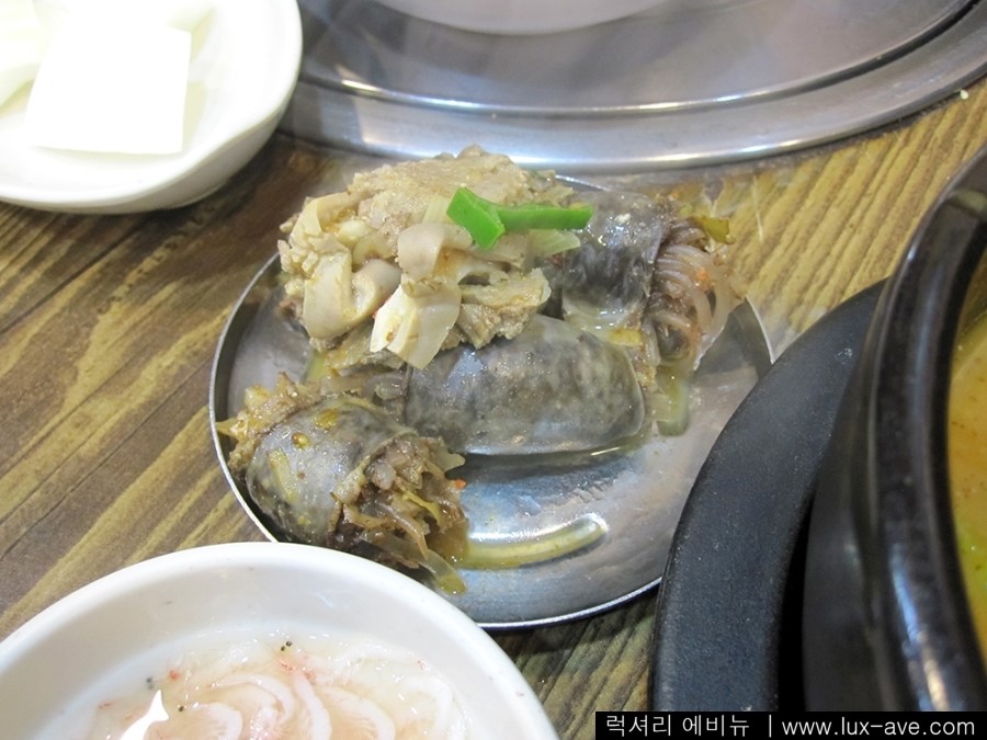 장터병천순대 이미지