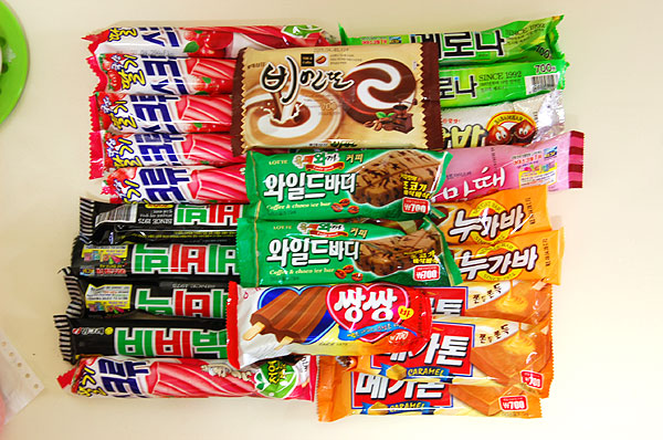 설아이스크림 이미지
