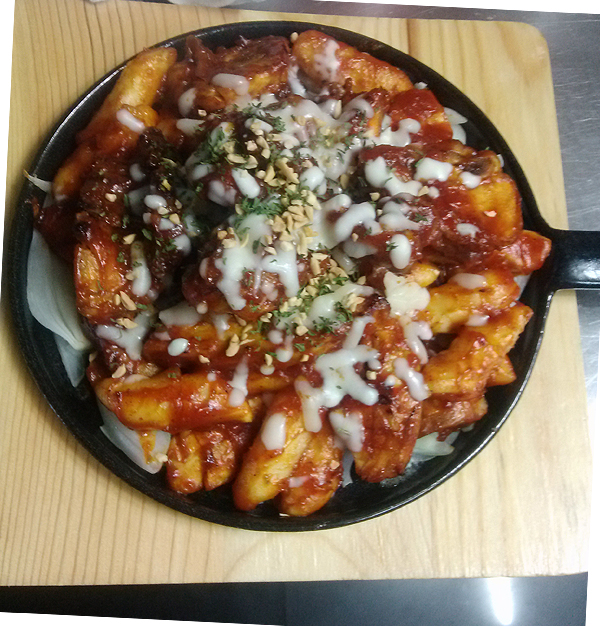 꼬꼬마을숯불바베큐 이미지