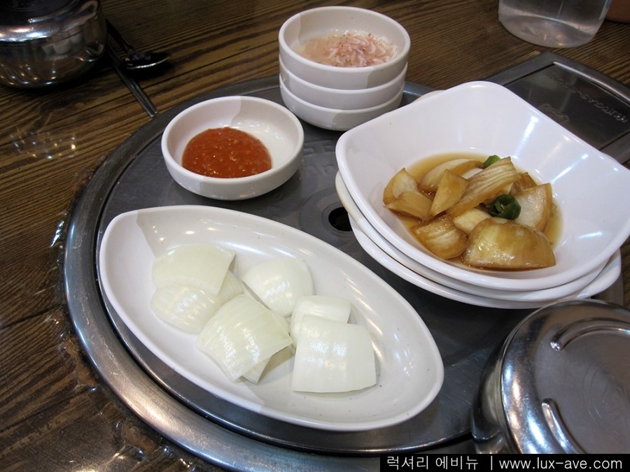 장터병천순대 이미지