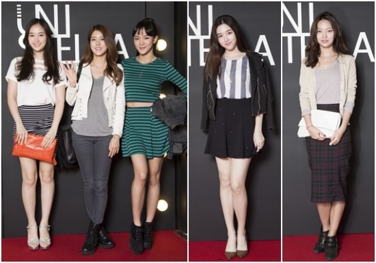 유니스타 이미지
