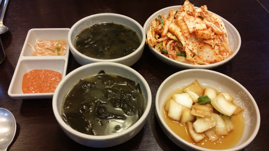 황제족발 이미지