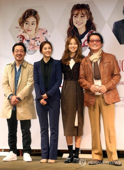 리타헤어 이미지