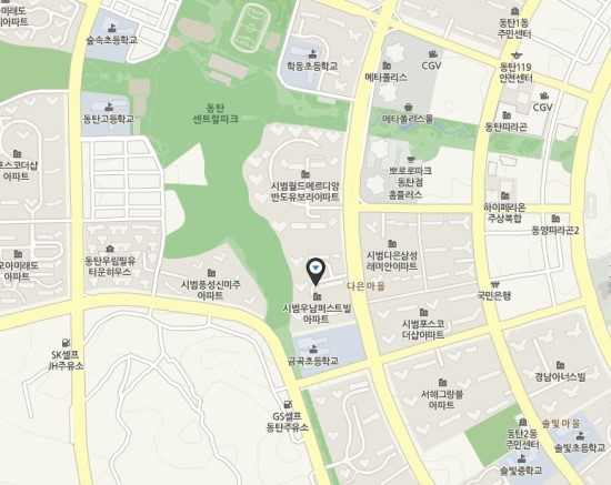 우남스포츠 이미지