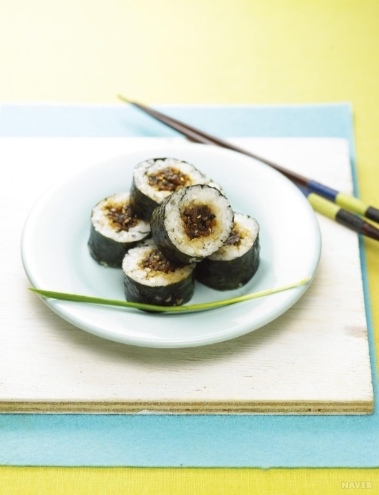 후랜드김밥 이미지