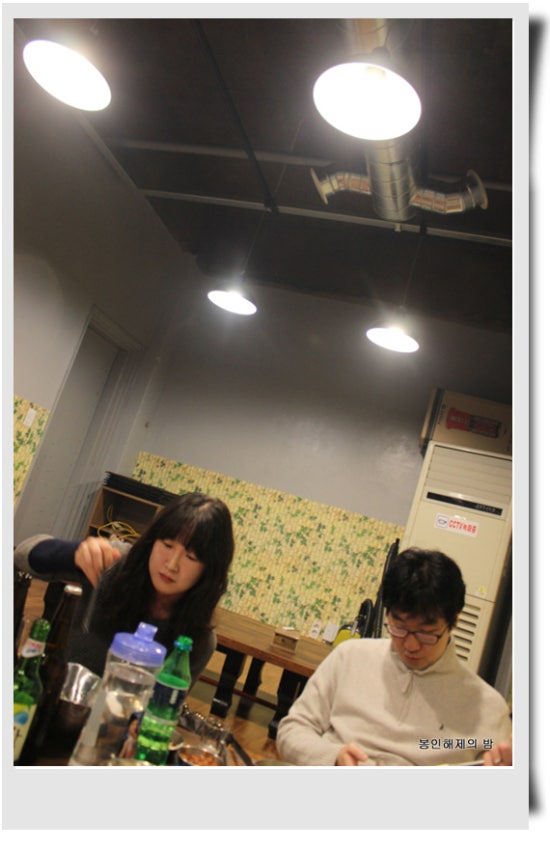 청우식육식당 이미지