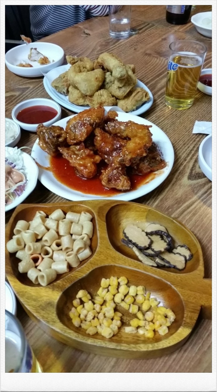 이모네통닭 이미지