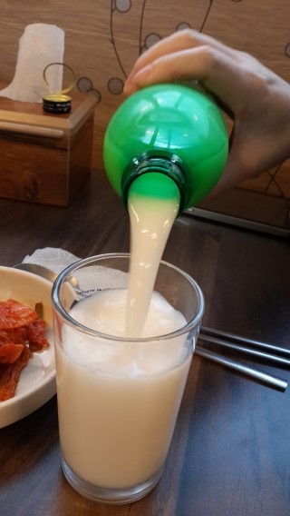 통큰닭갈비 이미지