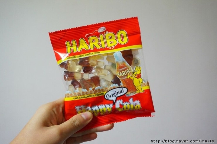 젤리퐁당 이미지