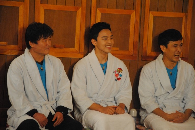 (주)해피세븐 이미지