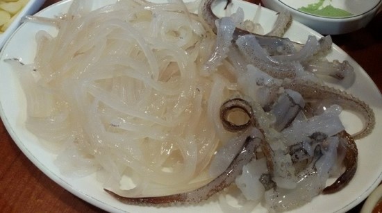 백운횟집 이미지