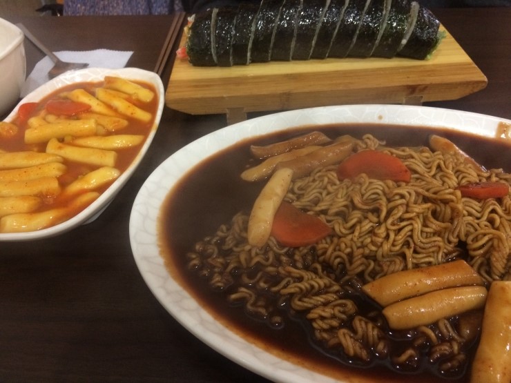 떡존 이미지