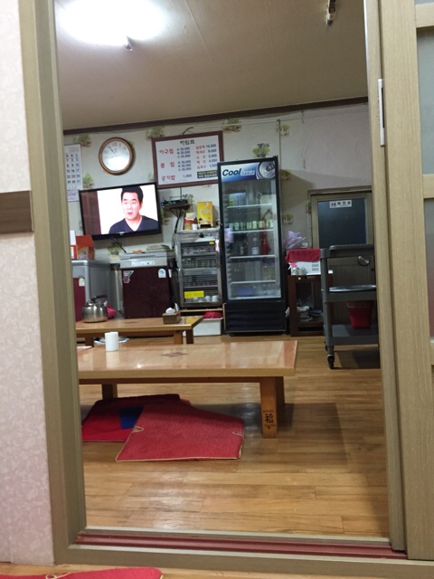 실비아구찜 이미지