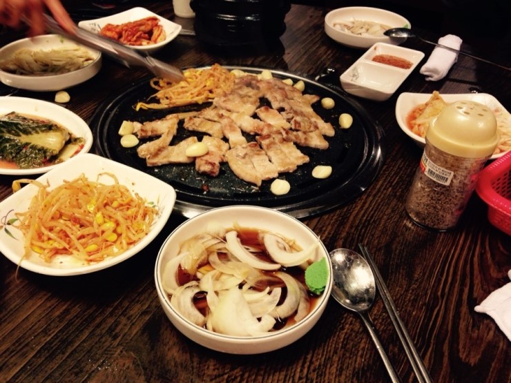 이현숙불뒷고기 이미지