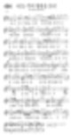 내 눈 주의 영광을 보네 악보 가사 영상 : 네이버 블로그 내 눈 주의 영광을 보네 악보 가사 영상 : 네이버 블로그