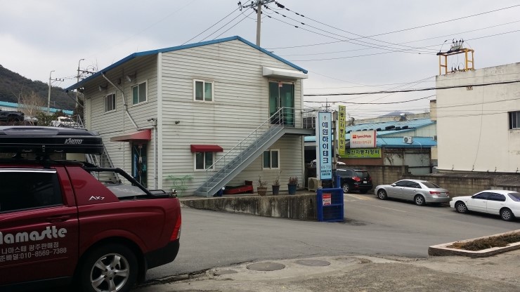 (주)예원하이테크 이미지