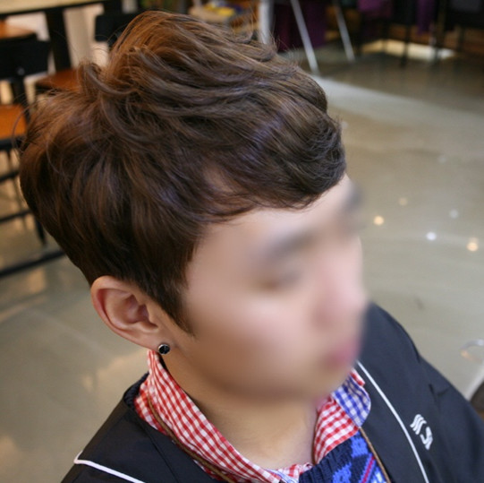 대학로미용실 이미지