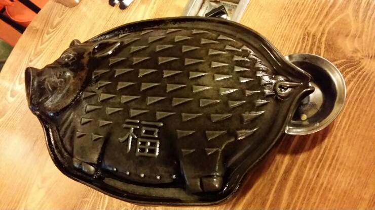 복돼지와전골 이미지