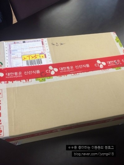 (주)코롬방제과 이미지
