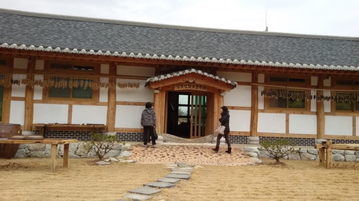 힐링팜영농조합 이미지