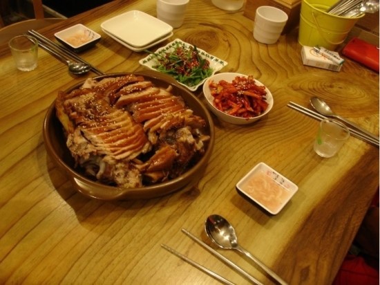 킴스족발 이미지