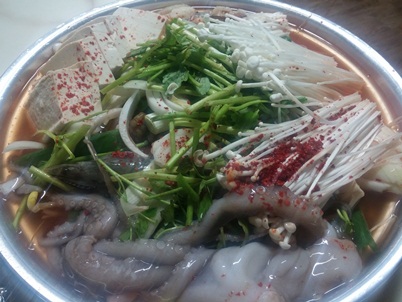 주가네해물찜 이미지