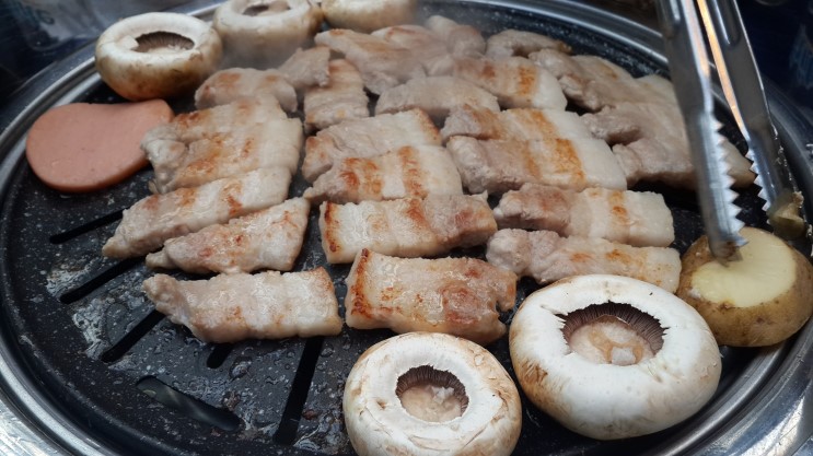 암소막창 이미지