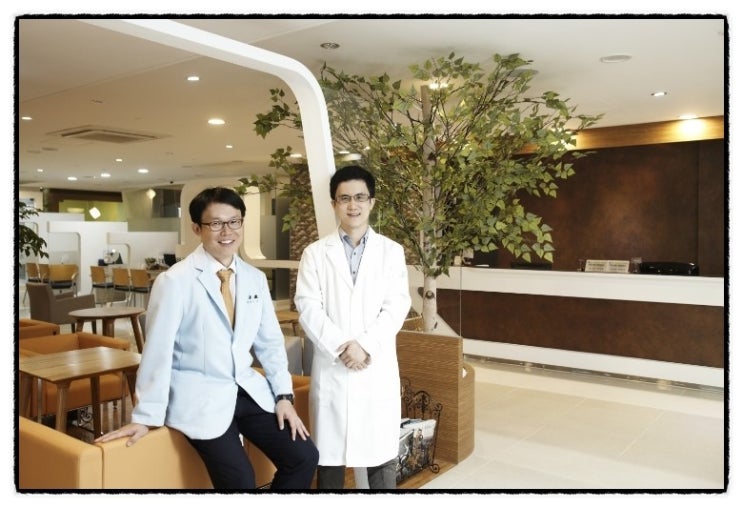참피부과 이미지