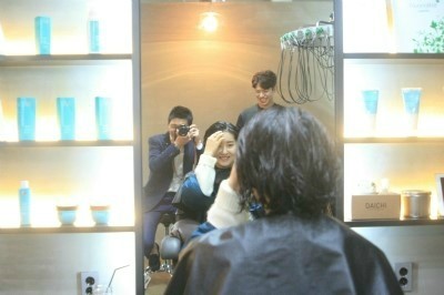 하람헤어 이미지
