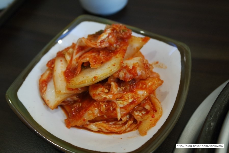 신의주부대찌개 이미지