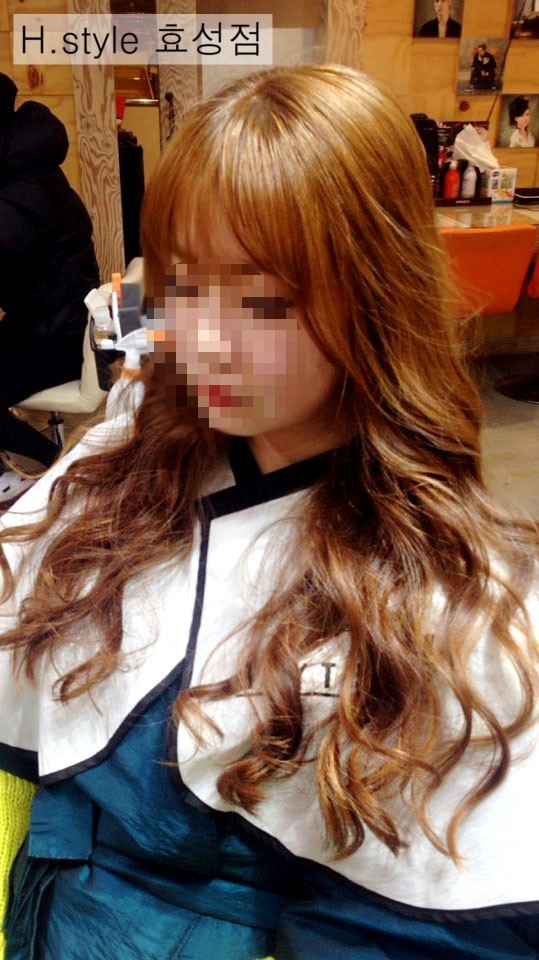 에이치스타일(Hstyle) 이미지