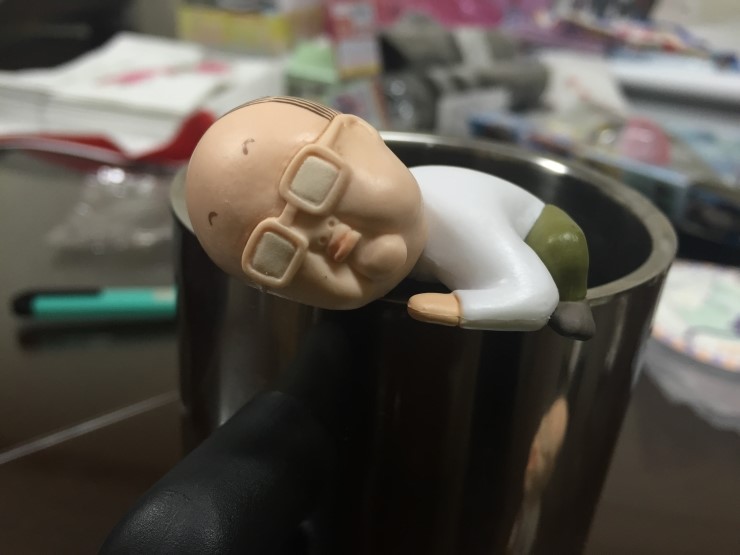 오지상아저씨 이미지