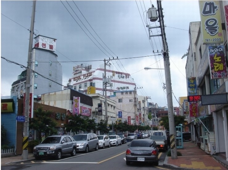 순천프라자 이미지