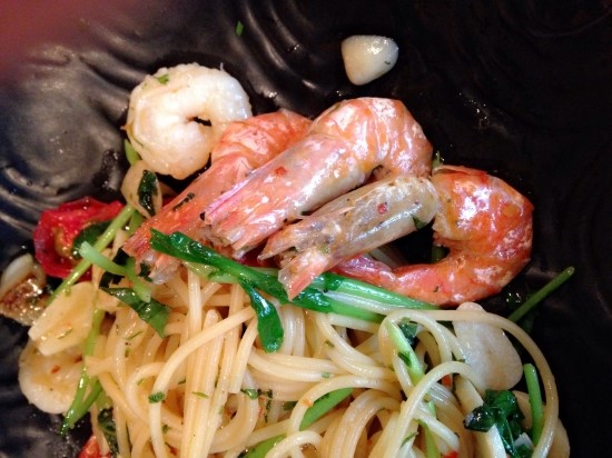 도치피자강남 이미지