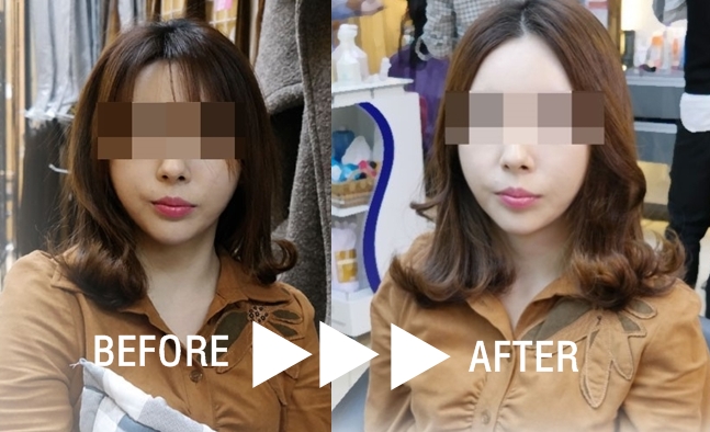 머리엔머리 이미지