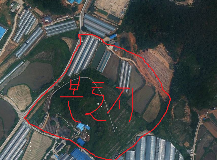 고덕IC(당진) 이미지