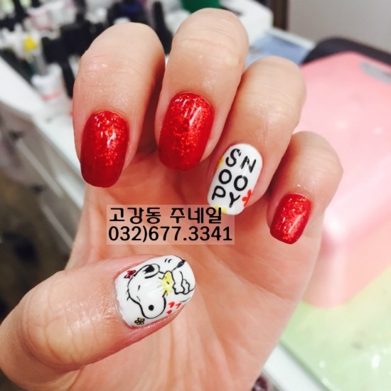 주네일(JuNail) 이미지