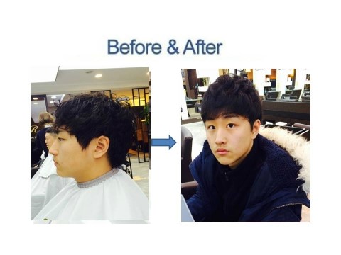 이룸헤어 이미지