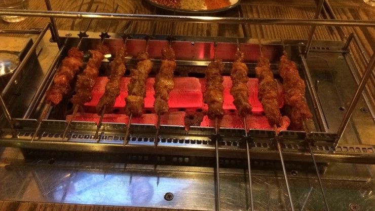 진달래양꼬치 이미지