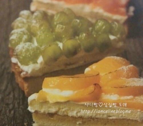 파리바게뜨퇴계원 이미지