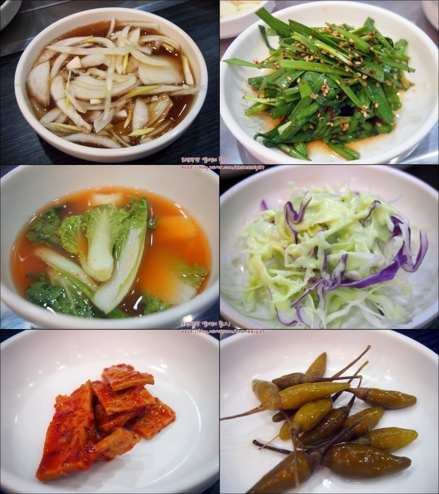 부생밀면고기집 이미지