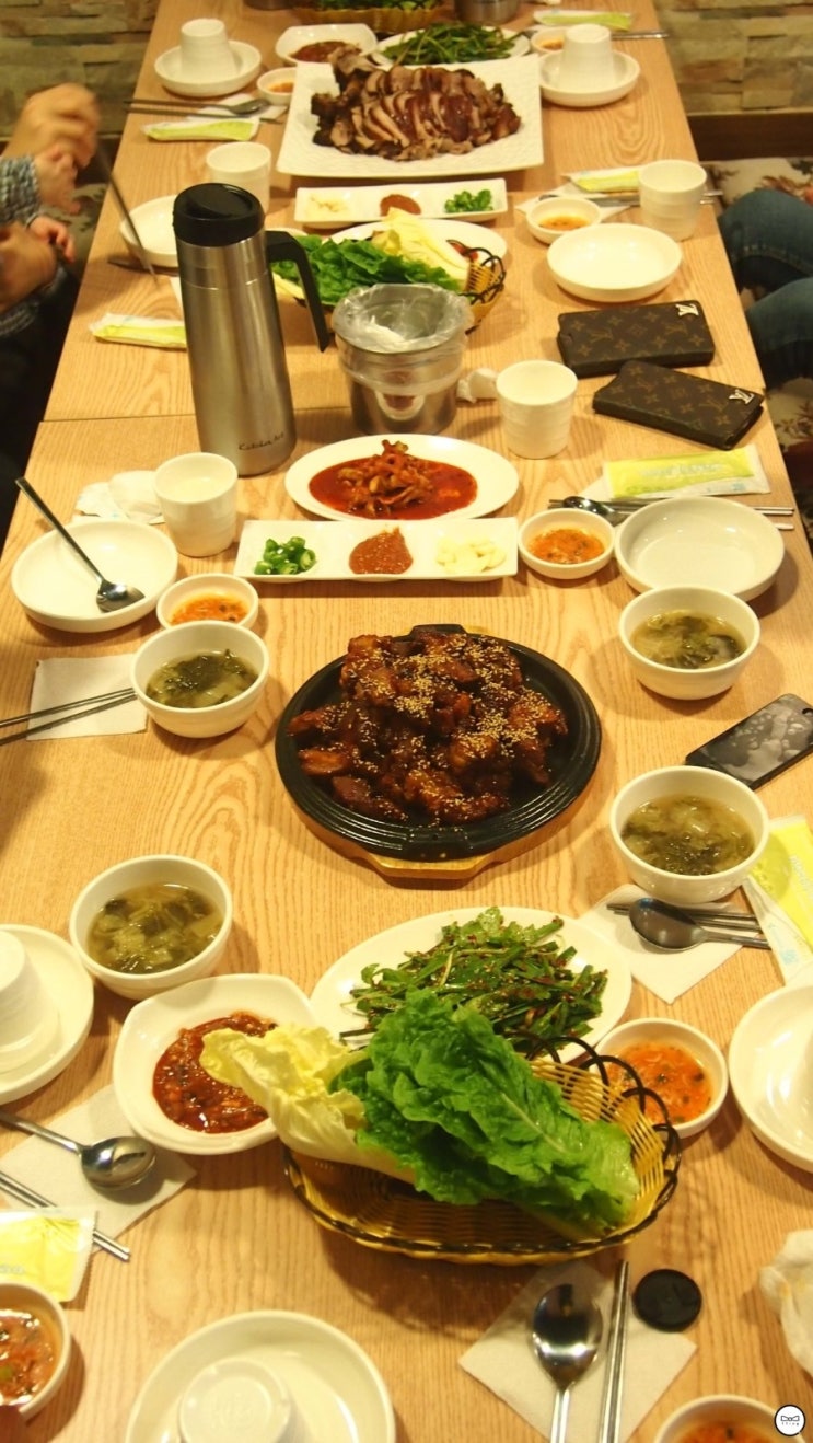 아궁이영양족발 이미지